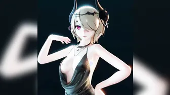 MMD Rita Abracadabra Cosplay by Numnummmd