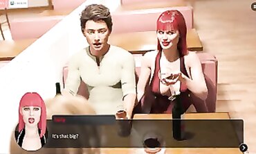 The Spellbook: Spicy Dinner Stories #22