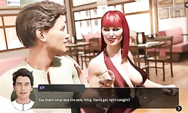 The Spellbook: Spicy Dinner Stories #22