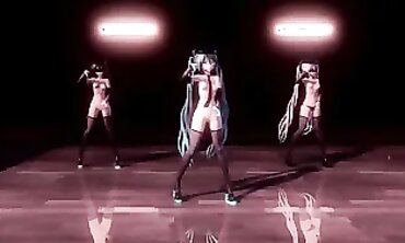 Numnummmd's Viral Anal Orgy with Big Ass and Tits