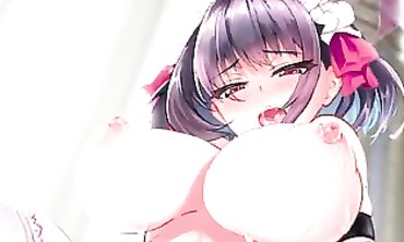Project QT: Erica's Hidden Gallery Event