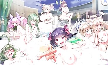 Project QT: Erica's Hidden Gallery Event