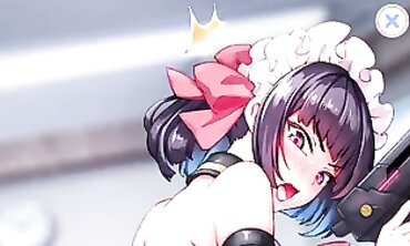 Project QT: Erica's Hidden Gallery Event