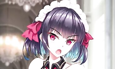 Project QT: Erica's Hidden Gallery Event