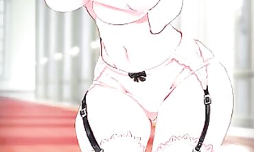 Project QT: Erica's Hidden Gallery Event