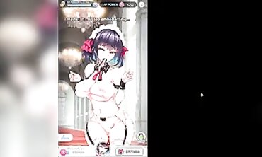 Project QT: Erica's Hidden Gallery Event