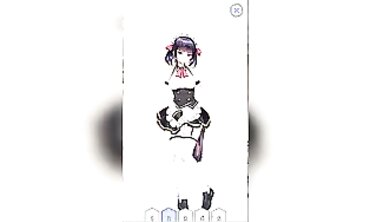 Project QT: Erica's Hidden Gallery Event