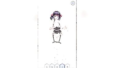 Project QT: Erica's Hidden Gallery Event