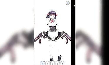Project QT: Erica's Hidden Gallery Event