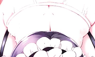 Project QT: Erica's Hidden Gallery Event
