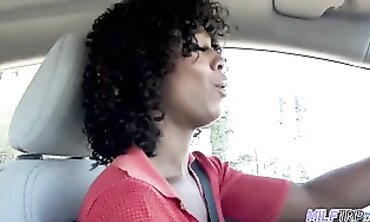 Mom's Hot House - Cougartrip Fetish Fantasy
