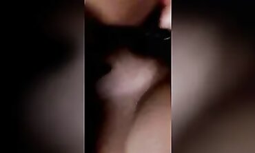 White Hot Pole Dance Party #2 - Sexy Blonde Babe Shows Off Her Moves