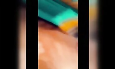 Toy Play - Adult Artist Paints Her Body With Acrylics