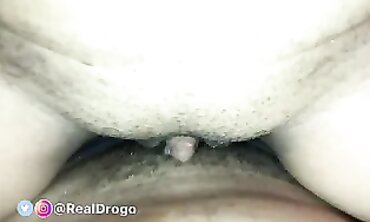 Hot Blonde Teen Gives Her Boyfriend A Surprise Handjob And Facial