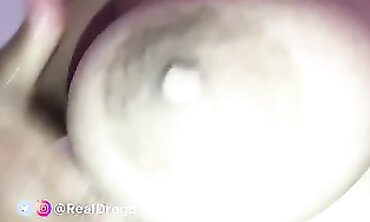 Hot Blonde Teen Gives Her Boyfriend A Surprise Handjob And Facial