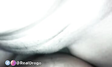 Hot Blonde Teen Gives Her Boyfriend A Surprise Handjob And Facial