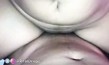 Hot Blonde Teen Gives Her Boyfriend A Surprise Handjob And Facial