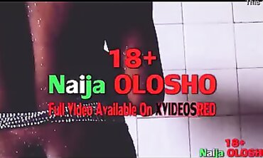 Nigerian Nymphomaniacs Unleashed - Group Sex Party With Black Babes