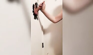 Teen GF Sucks & Swallows Huge Load From Stepbrother's Best Friend
