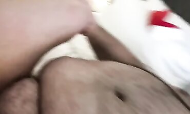 Santa's Nasty Little Helper #1 - Erotic Roleplay with Sexy Blonde Babe