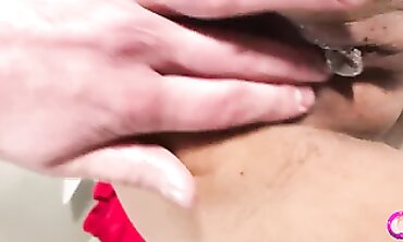 Hispania Milfs POV - Point Of View Video Series #1