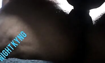Exclusive - Passionate Lovemaking Between Stepbrother And His Wifes Best Friend