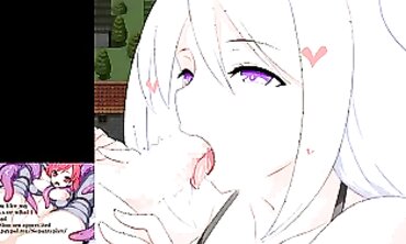 Animated Porn Parody - Sexual Adventures in Virtual Reality