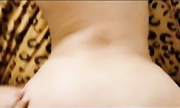 First Time Anal Sex With A Hot Blonde Babe For Her Birthday Surprise