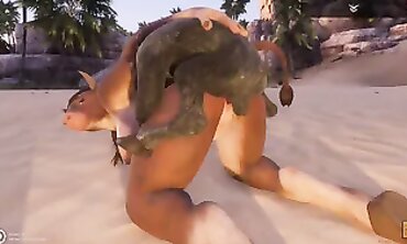 Kinky Camper's Guide to Fire Play - Tips & Tricks from Experienced Pro