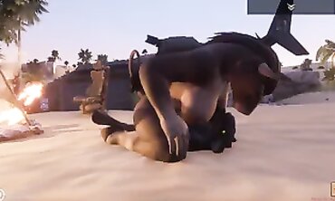 Kinky Camper's Guide to Fire Play - Tips & Tricks from Experienced Pro