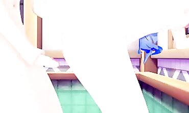 Exploring The World Of 'GANYU' - A Detailed Walkthrough And Analysis of this Popular Game Character in Genshin Impact