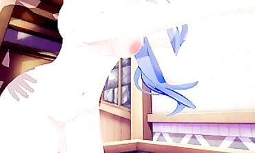 Exploring The World Of 'GANYU' - A Detailed Walkthrough And Analysis of this Popular Game Character in Genshin Impact