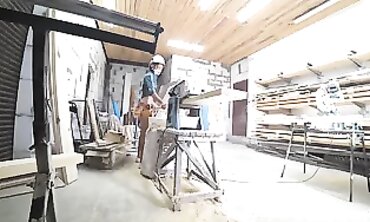 DIY FLOATING TABLE WITH HIDDEN COMPARTMENTS FOR STORAGE AND DISCREET UPSKIRT VIEW" or "Ultra-Modern Suspended Coffee Table with Secret Compartments