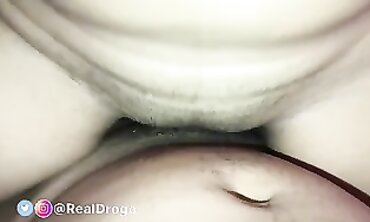 Sexy Sis's Hot Ride - POV Style with Step-Brother & Officer Stallion