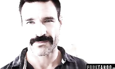 Step Uncle Fucks Niece In Her First Time Video - Older Man Teaches women