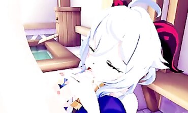 Exploring The World Of 'GANYU' - A Detailed Walkthrough And Gameplay Guide For Genshins Oldest Character