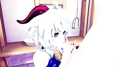 Exploring The World Of 'GANYU' - A Detailed Walkthrough And Gameplay Guide For Genshins Oldest Character