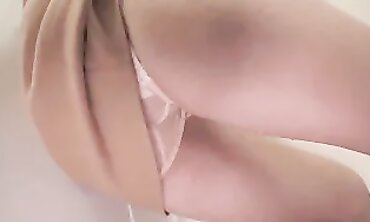 Hot Wife Cheats On Husband With Brother-In-Law While He's Away" (Japanese)