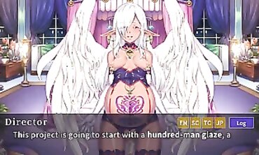 Sexy Maidens Unleashed - A Steamy Erotica Adventure with Hot Sex Scenes