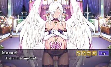 Sexy Maidens Unleashed - A Steamy Erotica Adventure with Hot Sex Scenes
