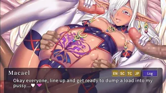 Sexy Maidens Unleashed - A Steamy Erotica Adventure with Hot Sex Scenes