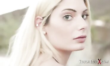 Tough Love X - Erotic Encounters with Sex Goddesses