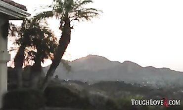 Tough Love X - Erotic Encounters with Sex Goddesses