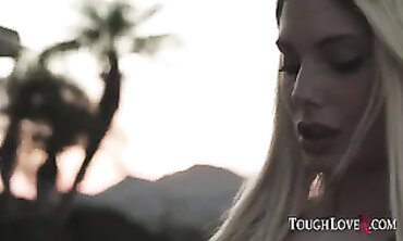 Tough Love X - Erotic Encounters with Sex Goddesses
