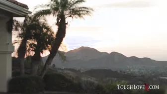 Tough Love X - Erotic Encounters with Sex Goddesses