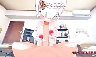Animated Short Film: Three Way Romance in 'Noelle's Adventure', Featuring Voice-Over by [Actor1], [Actor2] & [Actor3]. A captivating tale of love triangles