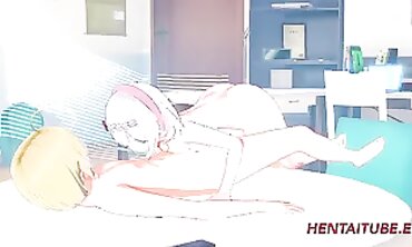 Animated Short Film: Three Way Romance in 'Noelle's Adventure', Featuring Voice-Over by [Actor1], [Actor2] & [Actor3]. A captivating tale of love triangles