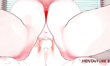 Animated Short Film: Three Way Romance in 'Noelle's Adventure', Featuring Voice-Over by [Actor1], [Actor2] & [Actor3]. A captivating tale of love triangles