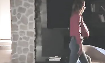 Ass Fucked Wife Swap Threesome - Anal Triangle #3