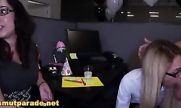 Fire-Fighter's Dirty Little Secrets Revealed - Behind The Scenes